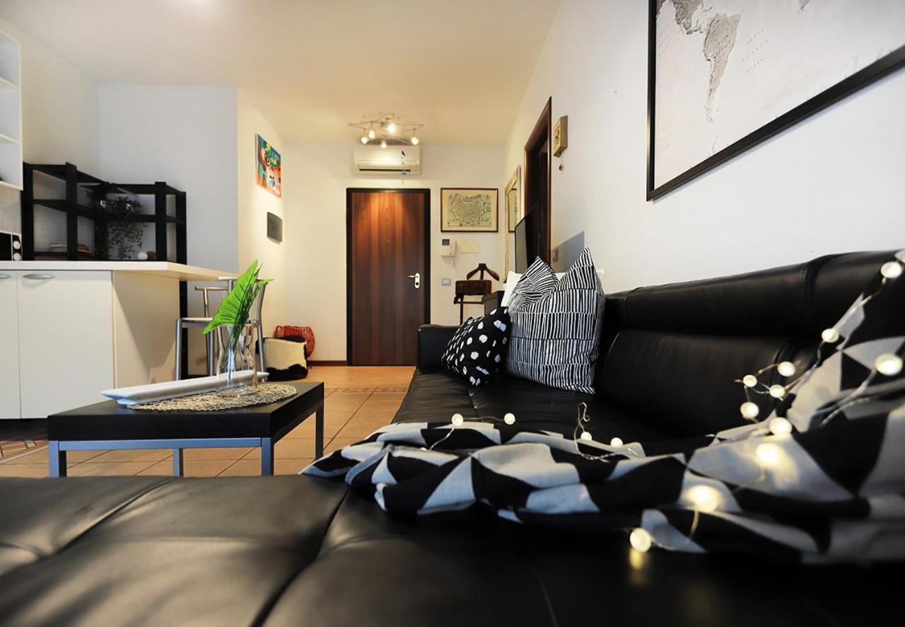 Yourbanflat San Carlo Padova Exterior photo