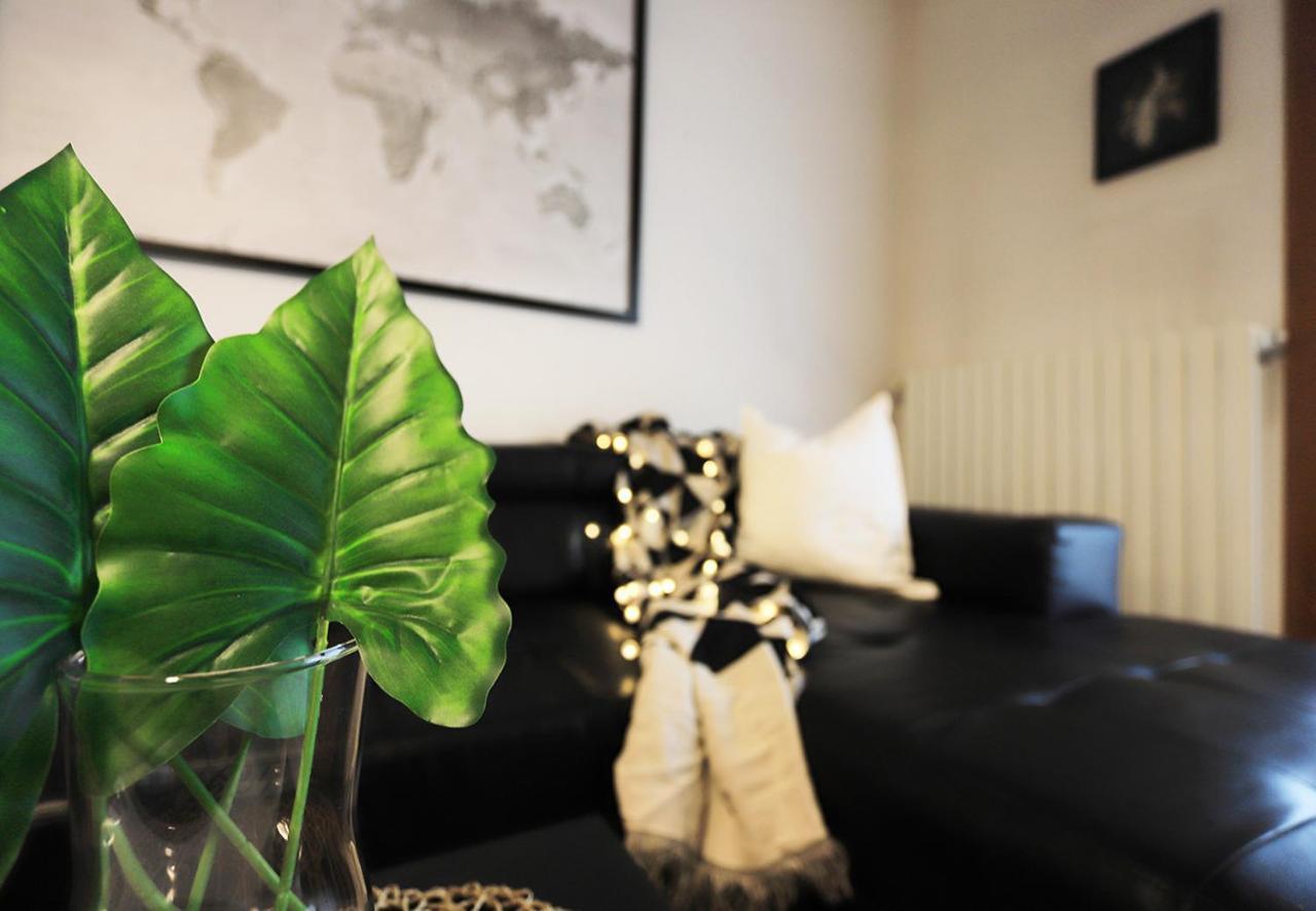 Yourbanflat San Carlo Padova Exterior photo