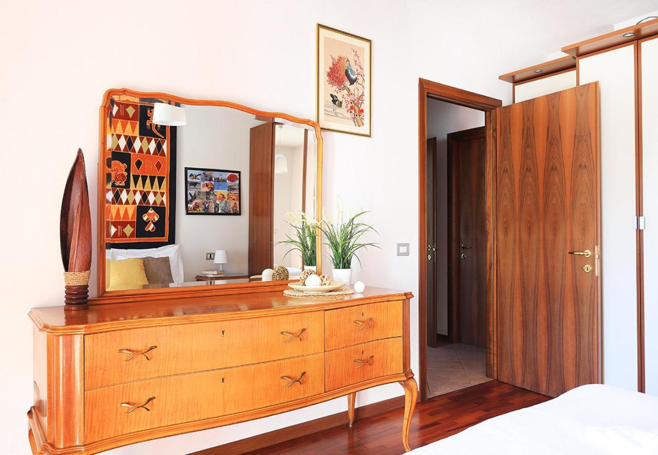 Yourbanflat San Carlo Padova Exterior photo