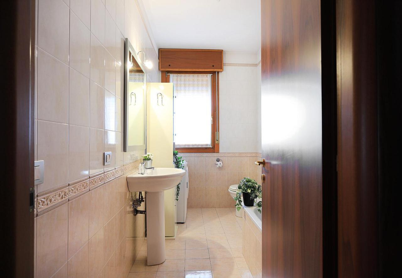 Yourbanflat San Carlo Padova Exterior photo