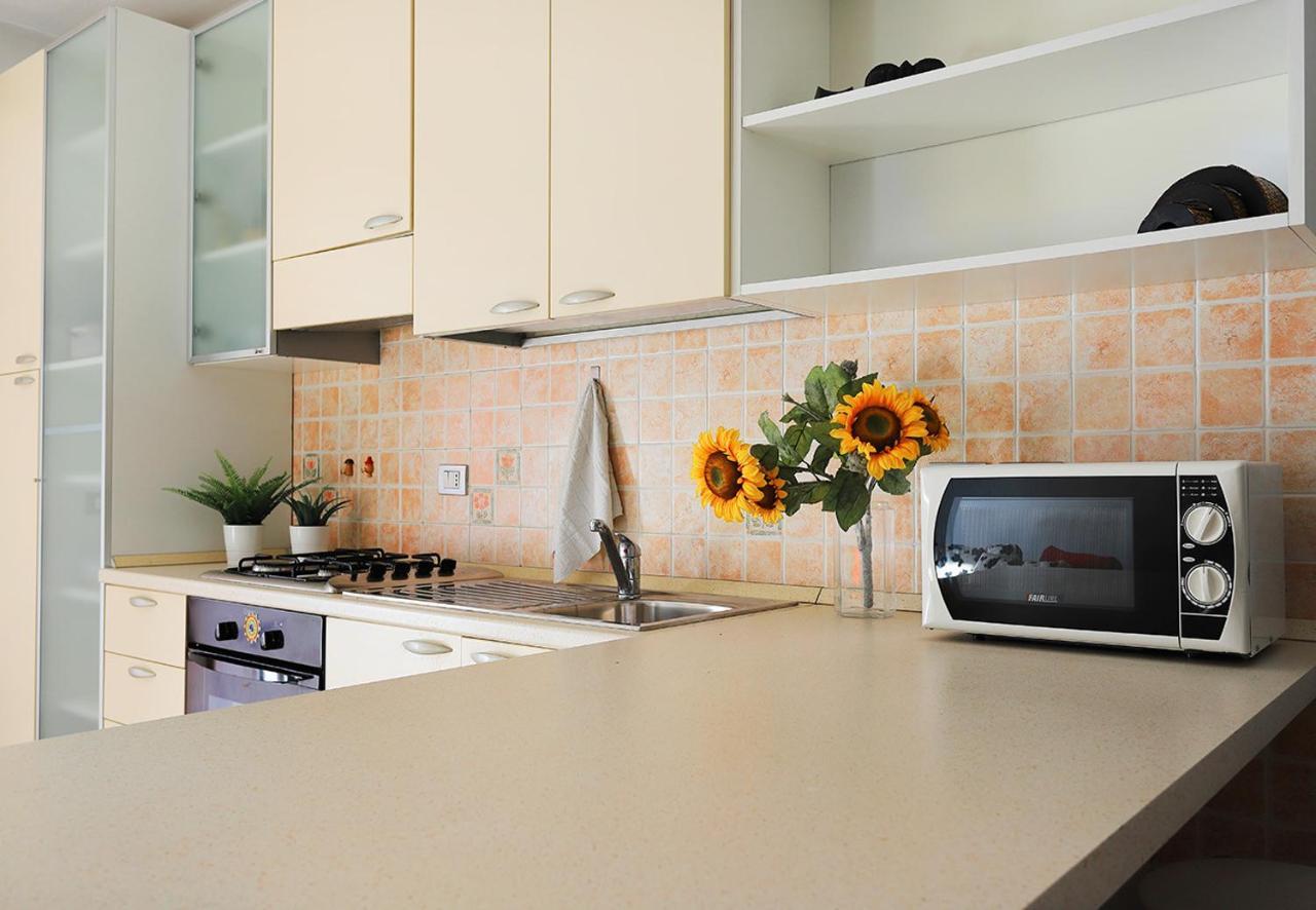 Yourbanflat San Carlo Padova Exterior photo