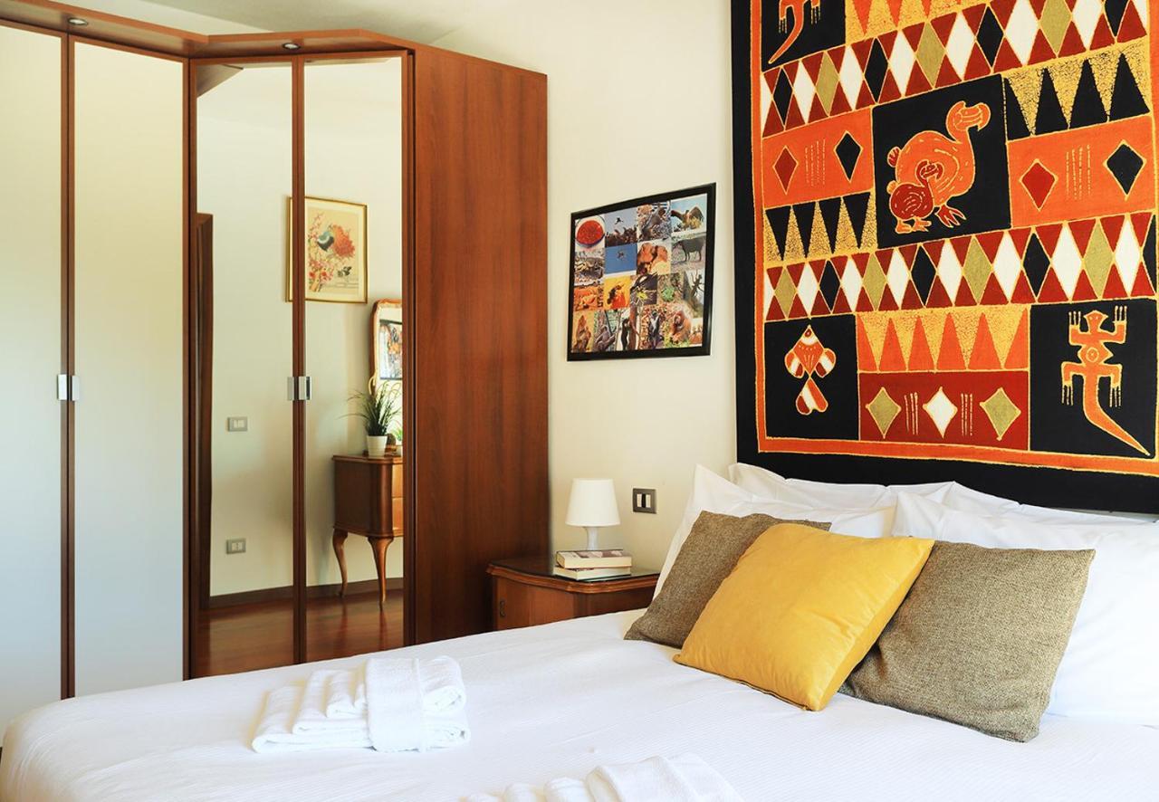 Yourbanflat San Carlo Padova Exterior photo