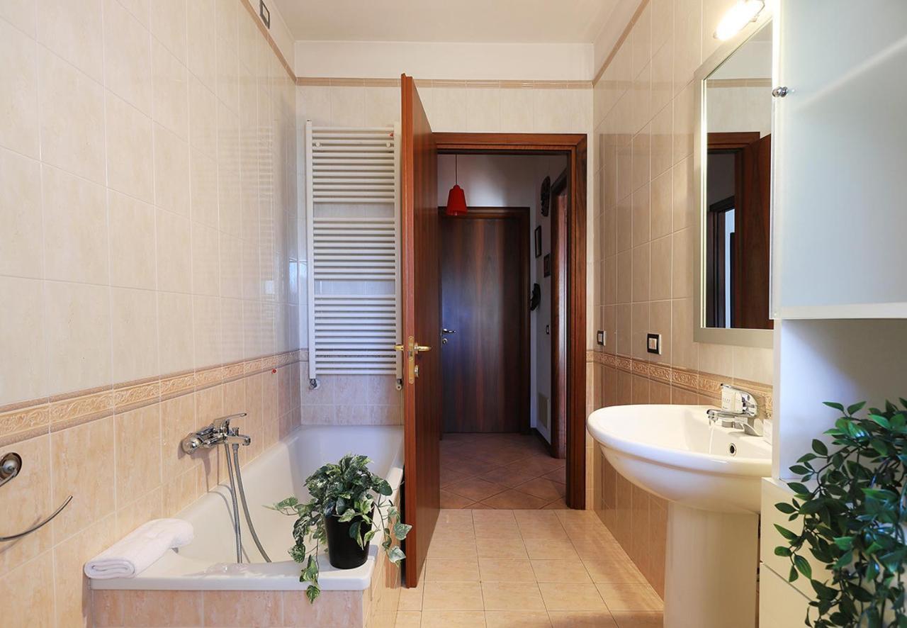 Yourbanflat San Carlo Padova Exterior photo